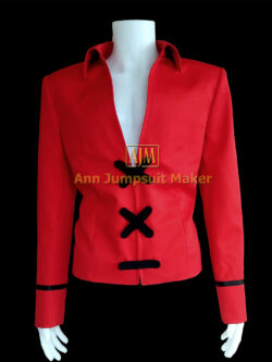 Double Trouble Jacket